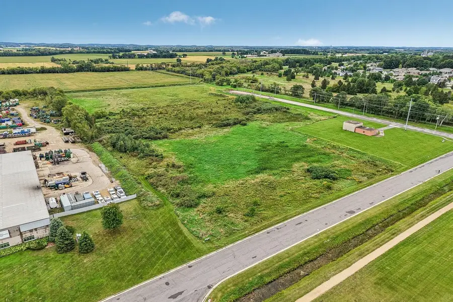 Lt 1 AMERICAN WAY, Lake Mills, WI 53551 - #3