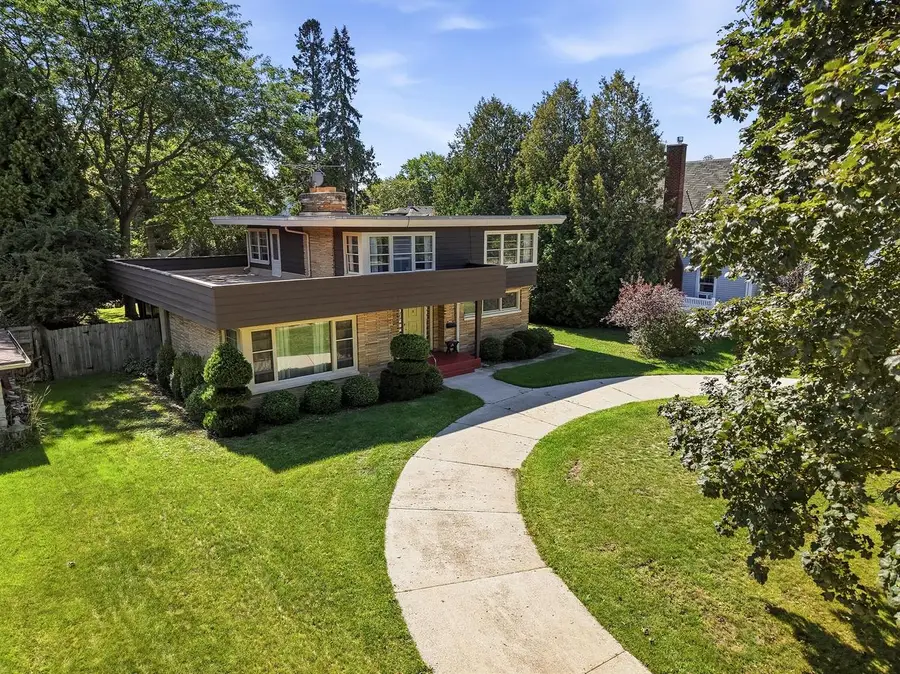 1409 25th STREET, Two Rivers, WI 54241 - #2