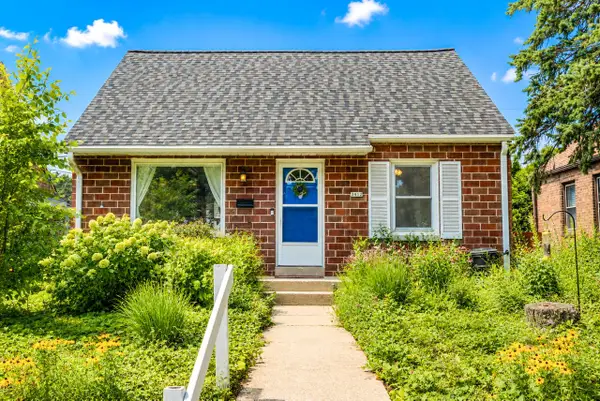 3412 E Allerton AVENUE, Cudahy, WI 53110