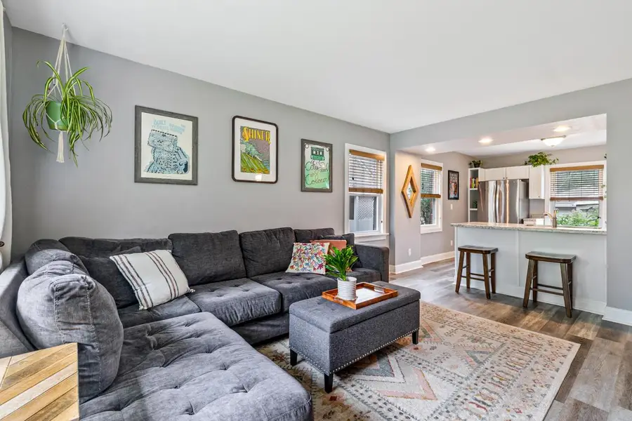 3412 E Allerton AVENUE, Cudahy, WI 53110 - #2