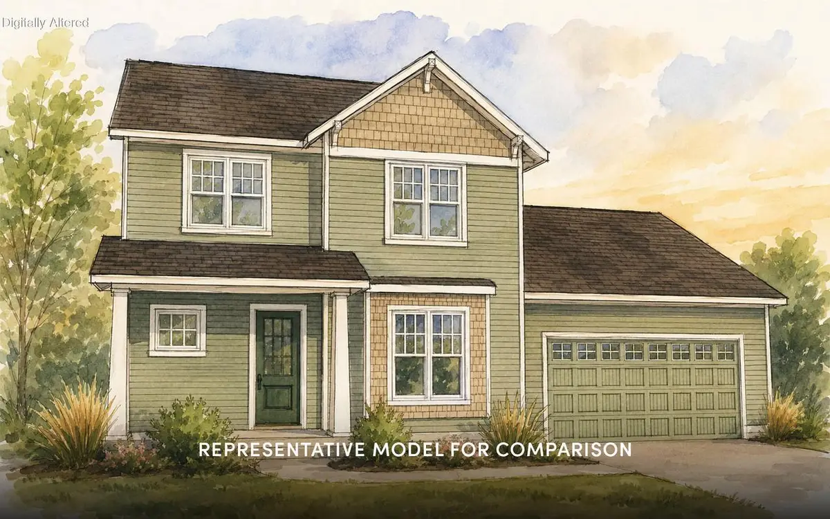 3010 Cranberry CIRCLE, Waukesha, WI 53188 - #1