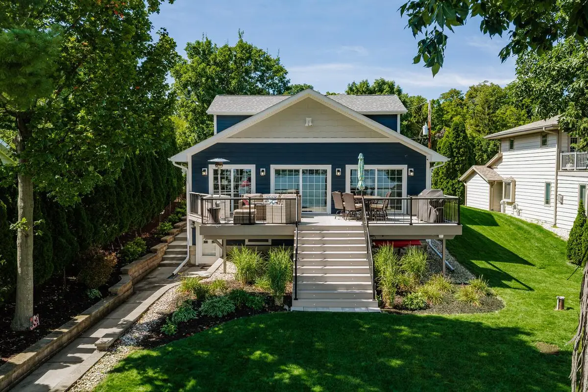 W190S7246 Lochcrest BOULEVARD, Muskego, WI 53150 - #1