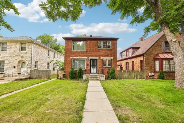 3413-3415 N 58th STREET, Milwaukee, WI 53216