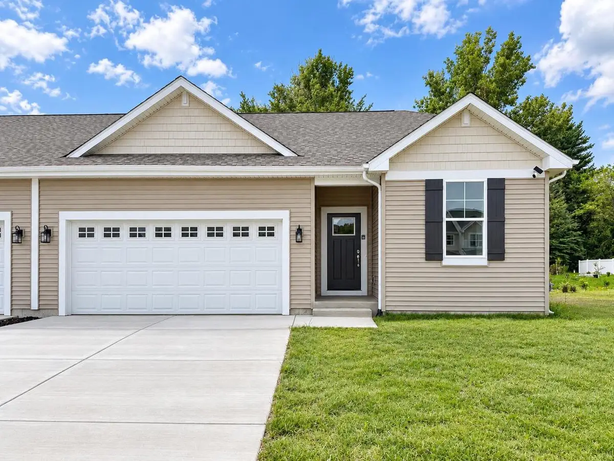 1571 Meadowview COURT, Whitewater, WI 53190 - #1