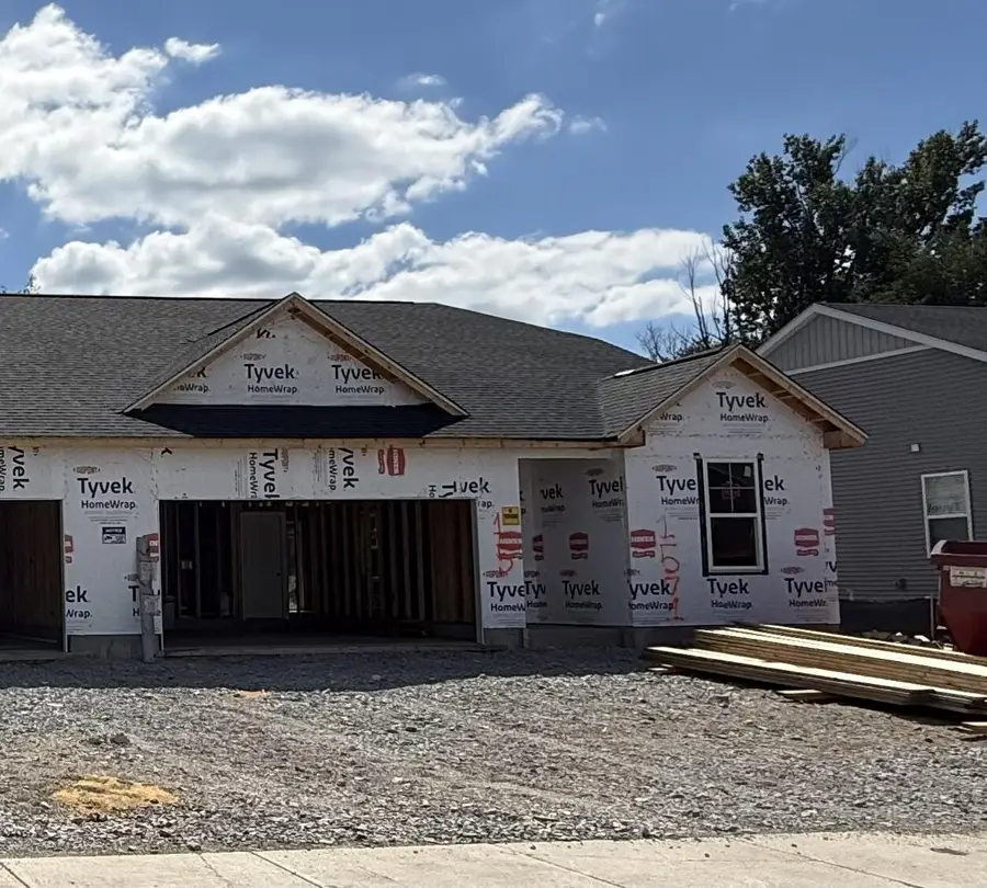1571 Meadowview COURT, Whitewater, WI 53190 - #2