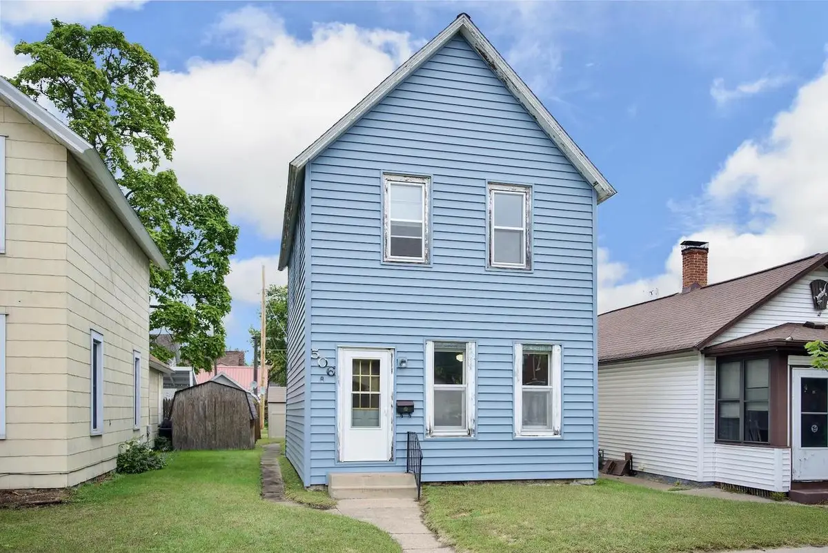 506 7th STREET E, Winona, MN 55987 - #1