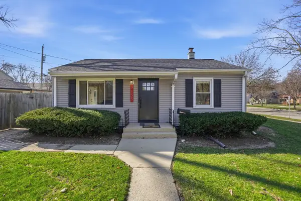 9155 W Park Hill AVENUE, Milwaukee, WI 53226