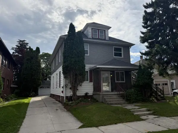 2009 S 14th STREET #2011, Sheboygan, WI 53081