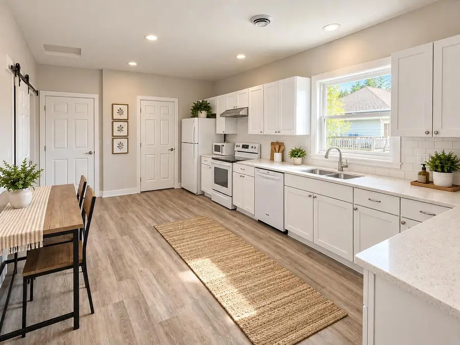 2009 S 14th STREET #2011, Sheboygan, WI 53081 - #2
