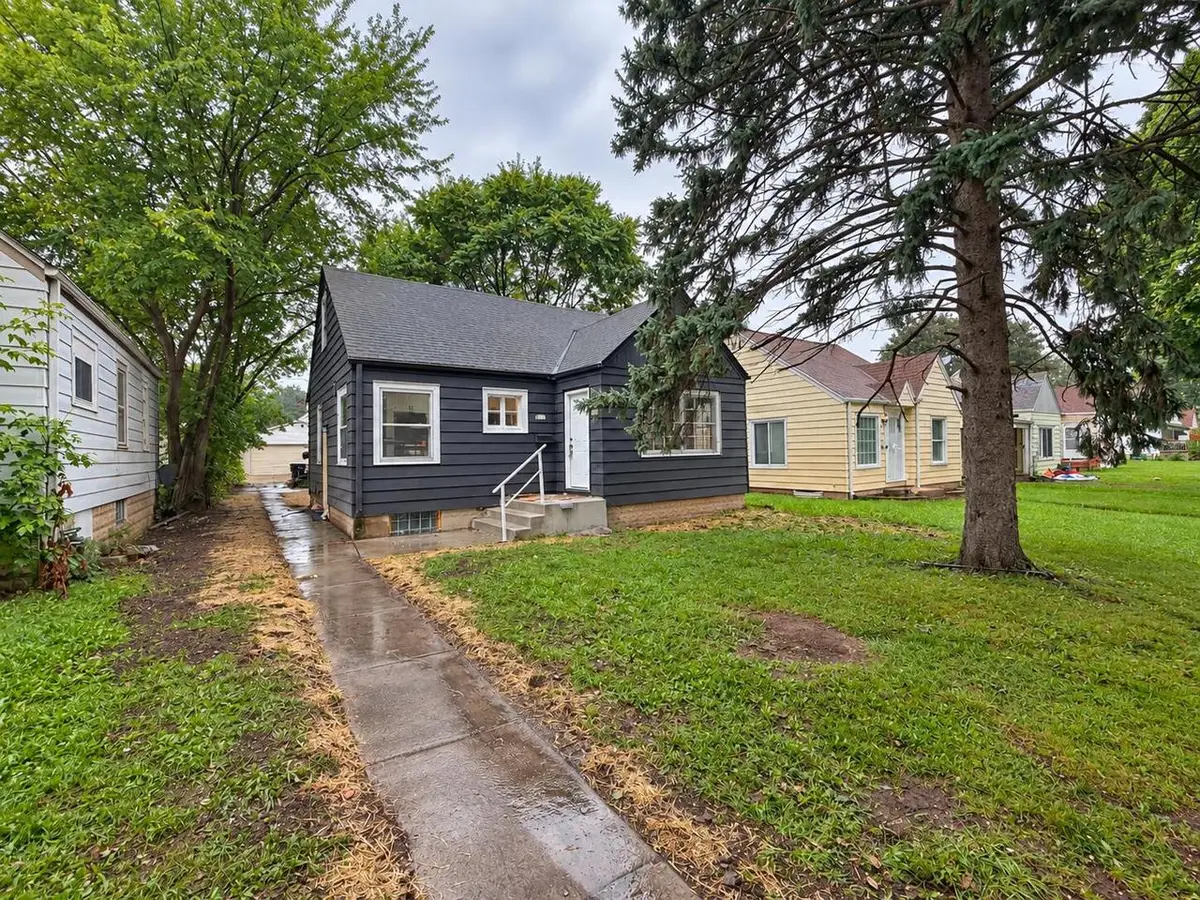 4141 N 49th STREET, Milwaukee, WI 53216 - #1