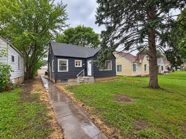 4141 N 49th STREET, Milwaukee, WI 53216