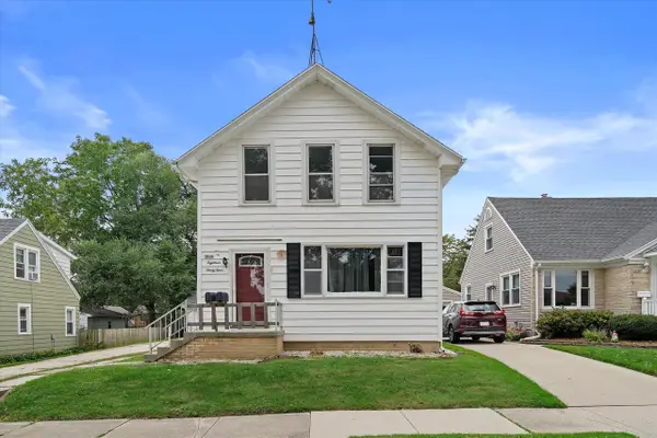 1834 N 21 STREET, Sheboygan, WI 53081