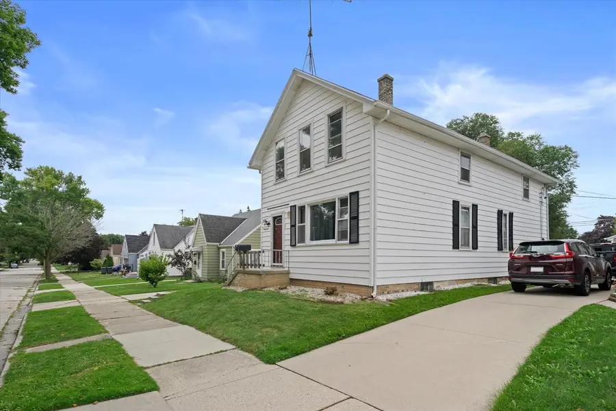 1834 N 21st STREET, Sheboygan, WI 53081 - #2