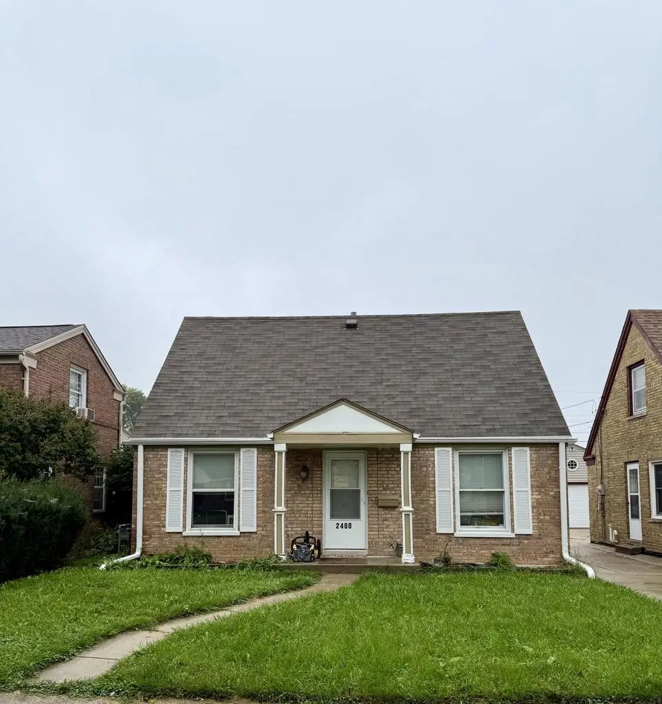 2400 Gillen STREET, Racine, WI 53403 - #1