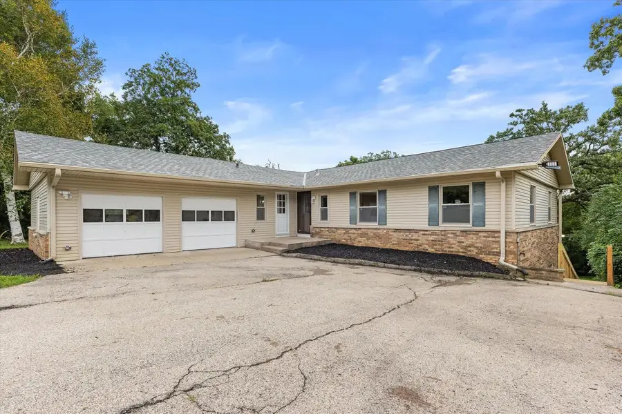 6511 203rd AVENUE, Bristol, WI 53104 - #2