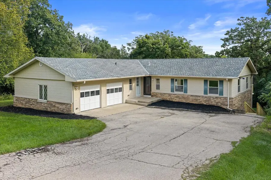 6511 203rd AVENUE, Bristol, WI 53104 - #3