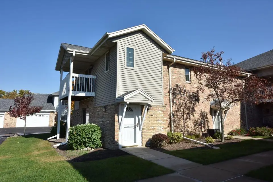 435 W Aspen DRIVE #15, Oak Creek, WI 53154 - #1