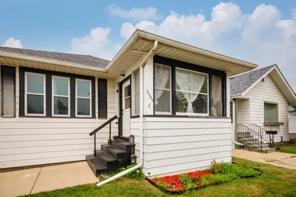 6206 33rd AVENUE, Kenosha, WI 53142
