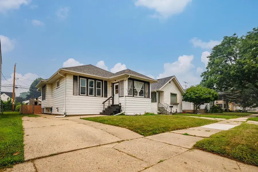 6206 33rd AVENUE, Kenosha, WI 53142 - #2