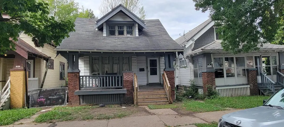 3749 N 14th STREET, Milwaukee, WI 53206 - #1