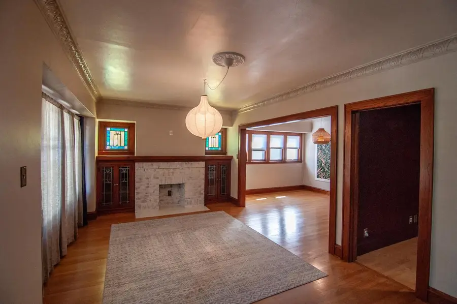 5925 W Lloyd STREET, Milwaukee, WI 53208 - #3