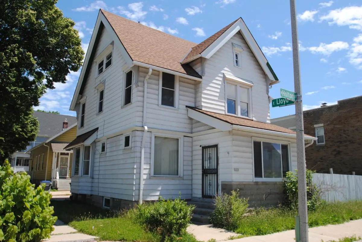 2050 N Holton STREET, Milwaukee, WI 53212 - #1