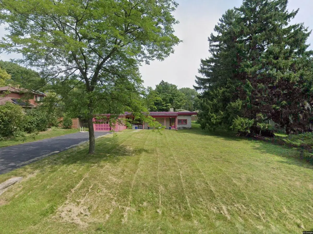 8334 N Poplar DRIVE, Fox Point, WI 53217 - #1