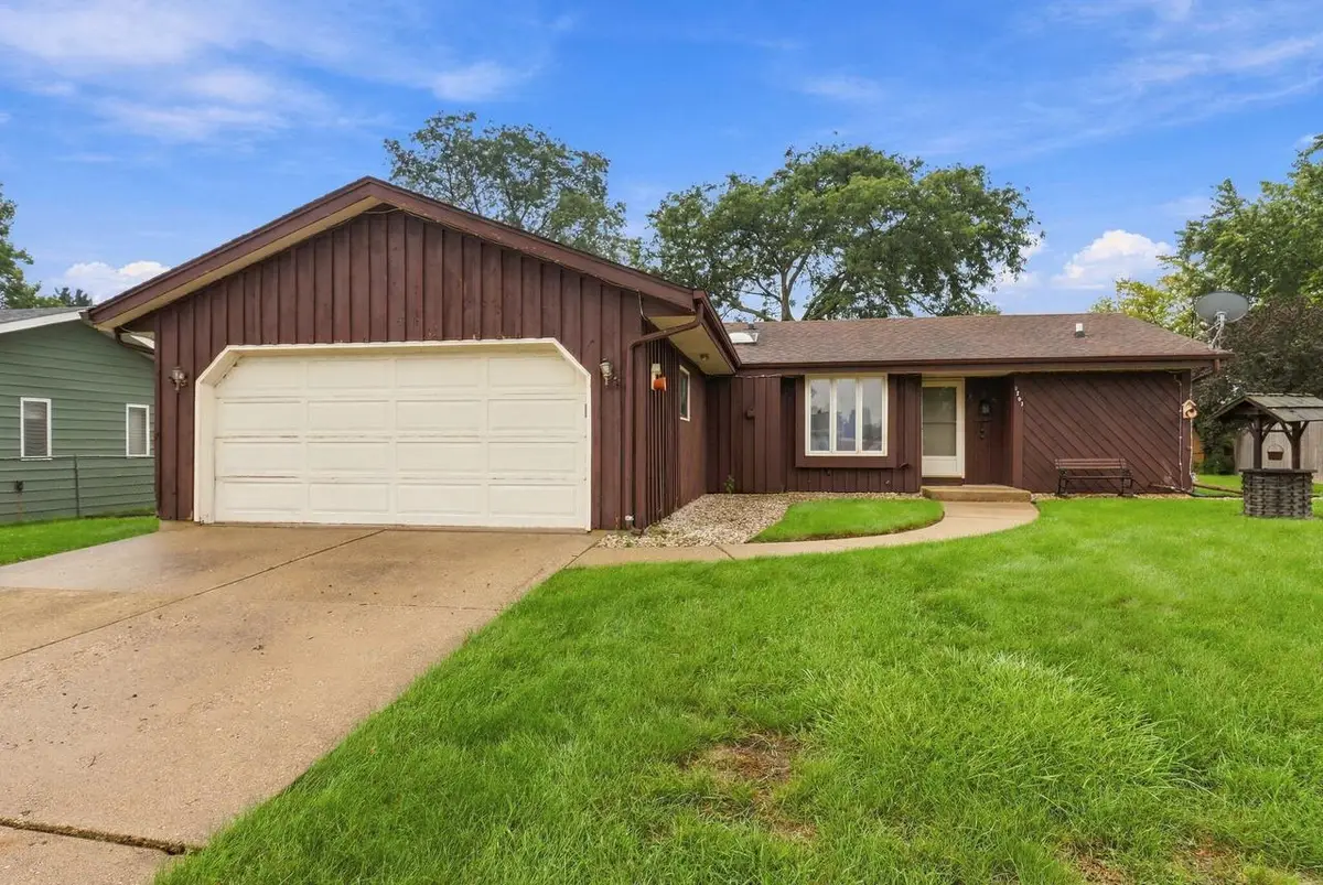 6207 68th STREET, Kenosha, WI 53142 - #1