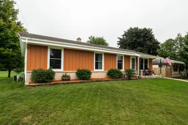 1614 N Lakeview AVENUE, Port Washington, WI 53074