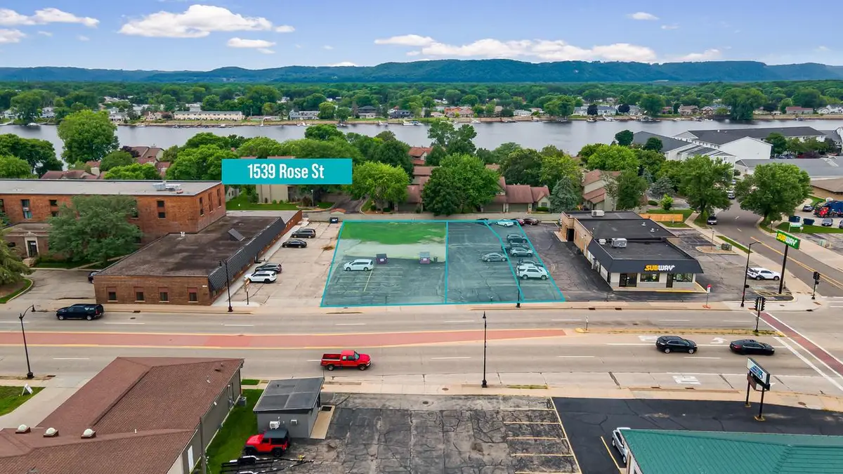 1539 ROSE STREET, La Crosse, WI 54603 - #1