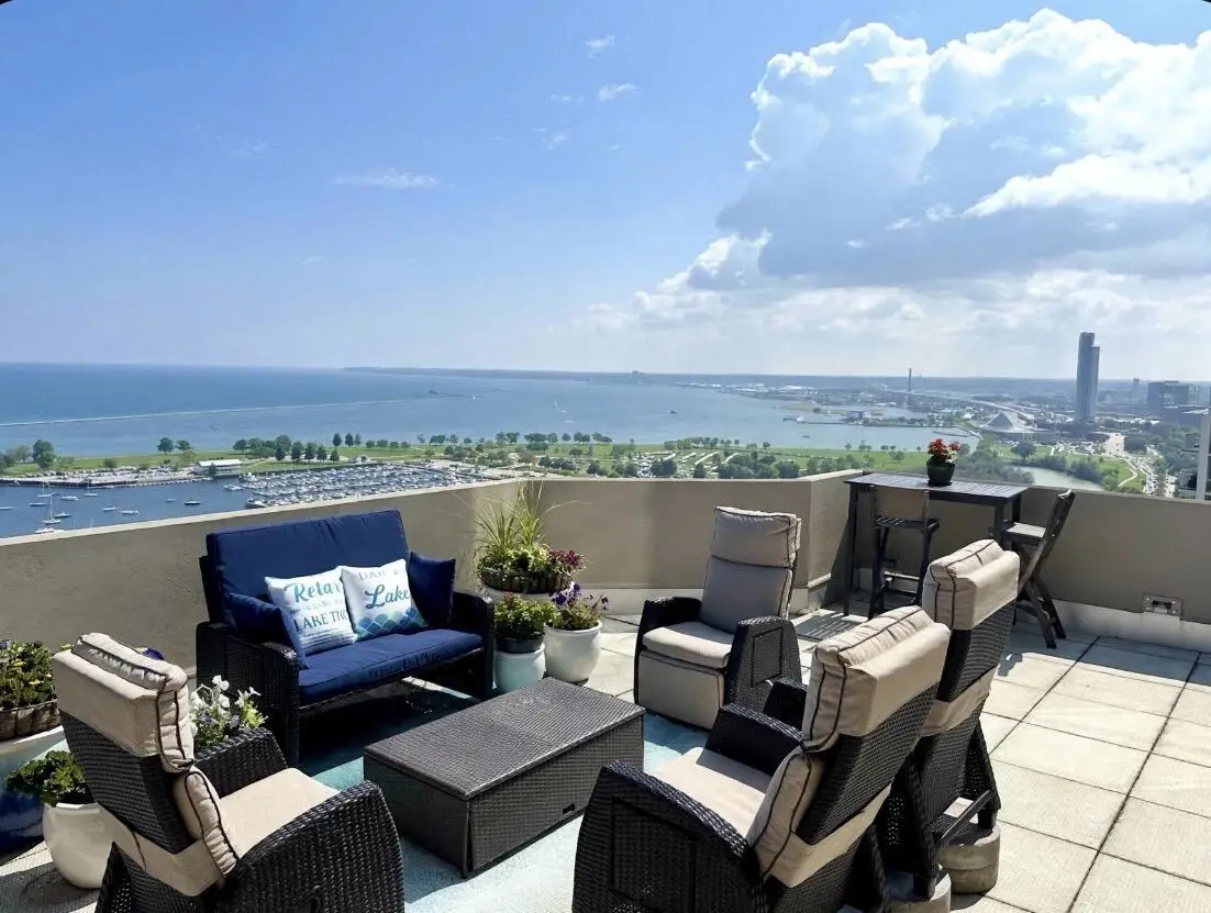 1660 N Prospect AVENUE N #2407, Milwaukee, WI 53202 - #1