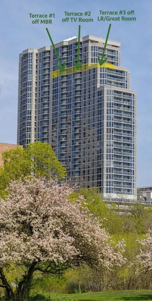1660 N Prospect AVENUE N #2407, Milwaukee, WI 53202 - #3