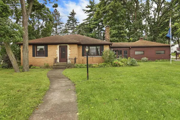 6536 Pershing BOULEVARD, Kenosha, WI 53142