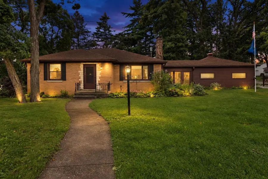 6536 Pershing BOULEVARD, Kenosha, WI 53142 - #2