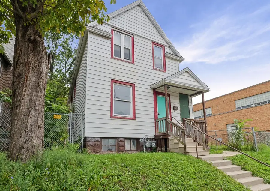 3028 N Holton STREET #3028A, Milwaukee, WI 53212 - #2