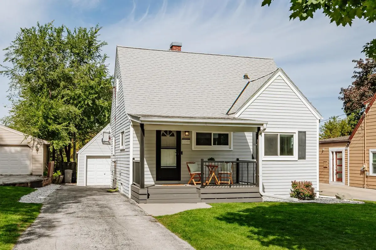 11100 W Wells STREET, Milwaukee, WI 53226 - #1