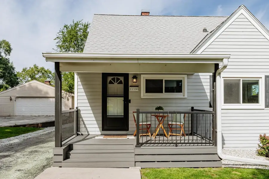 11100 W Wells STREET, Milwaukee, WI 53226 - #2