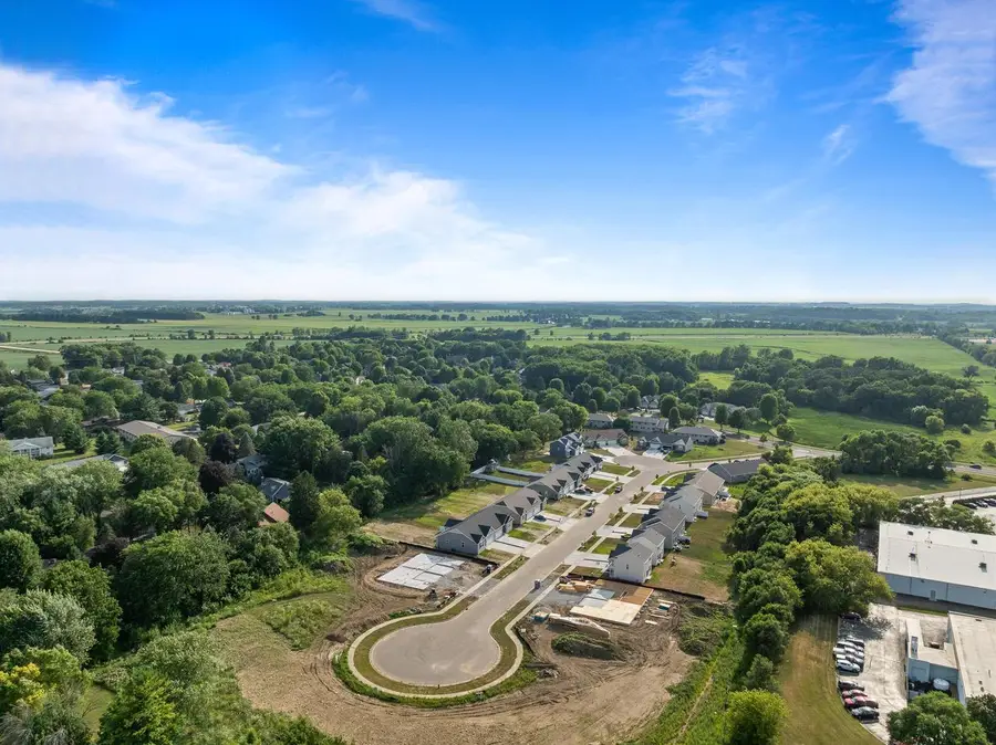 1565 Meadowview COURT, Whitewater, WI 53190 - #2