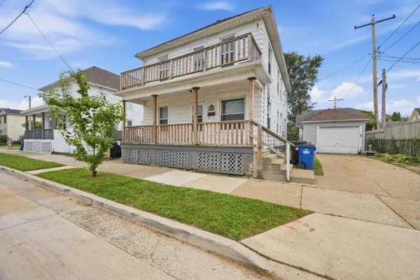 309 Kewaunee STREET, Racine, WI 53403
