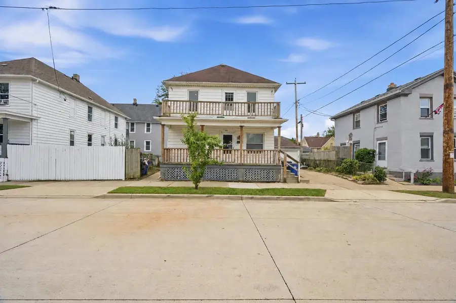 309 Kewaunee STREET, Racine, WI 53403 - #2