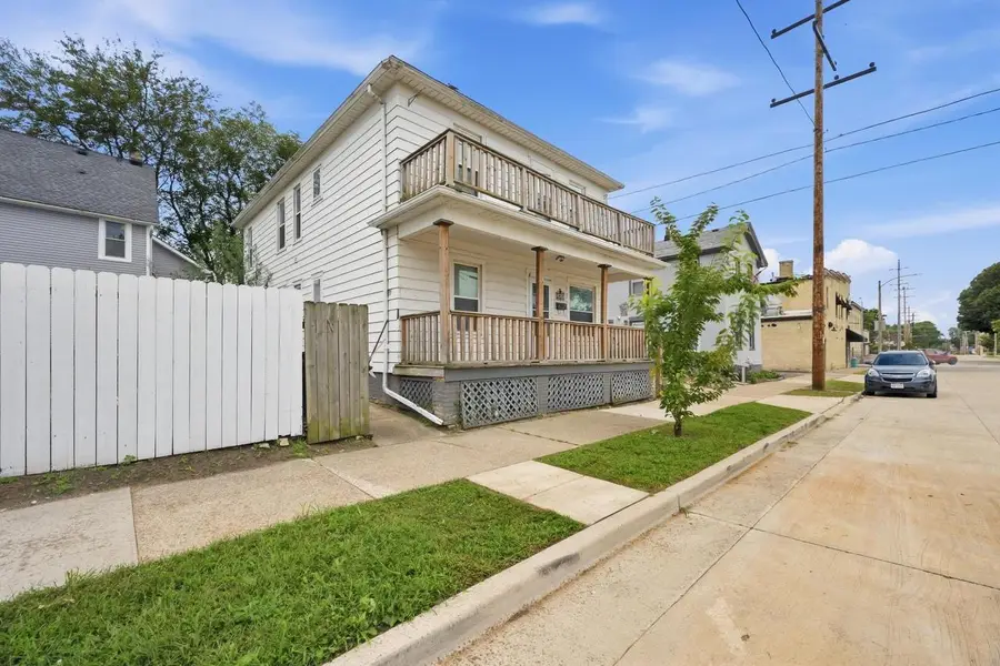 309 Kewaunee STREET, Racine, WI 53403 - #3
