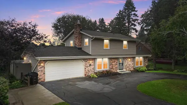 5211 Charles STREET, Racine, WI 53402