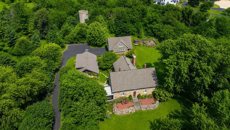 8612 Western AVENUE, Cedarburg, WI 53012 - #2