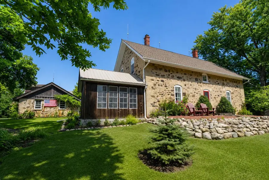 8612 Western AVENUE, Cedarburg, WI 53012 - #3