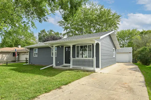 6901 Middle ROAD, Racine, WI 53402