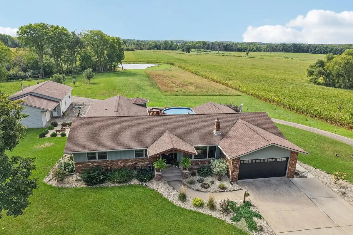 W5125 Bark River ROAD, Fort Atkinson, WI 53538 - #1