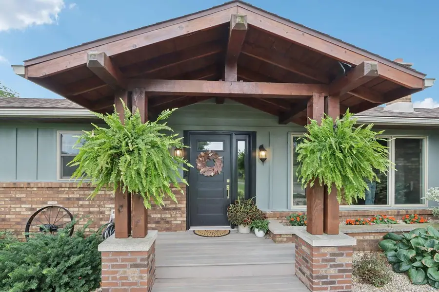 W5125 Bark River ROAD, Fort Atkinson, WI 53538 - #3