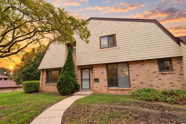 8693 N 73rd STREET, Milwaukee, WI 53223