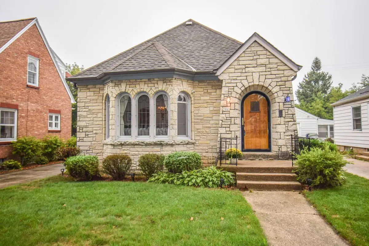 2941 N 75th STREET, Milwaukee, WI 53210 - #1