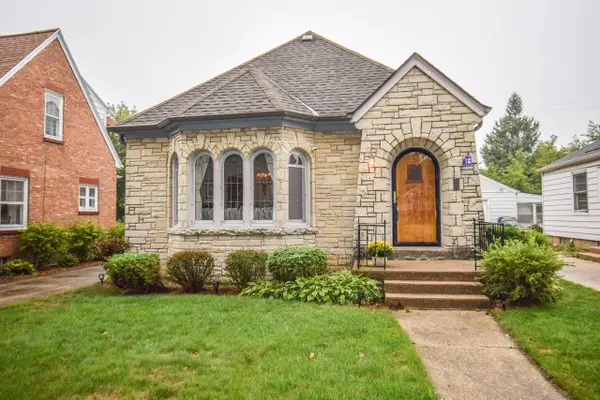 2941 N 75th STREET, Milwaukee, WI 53210